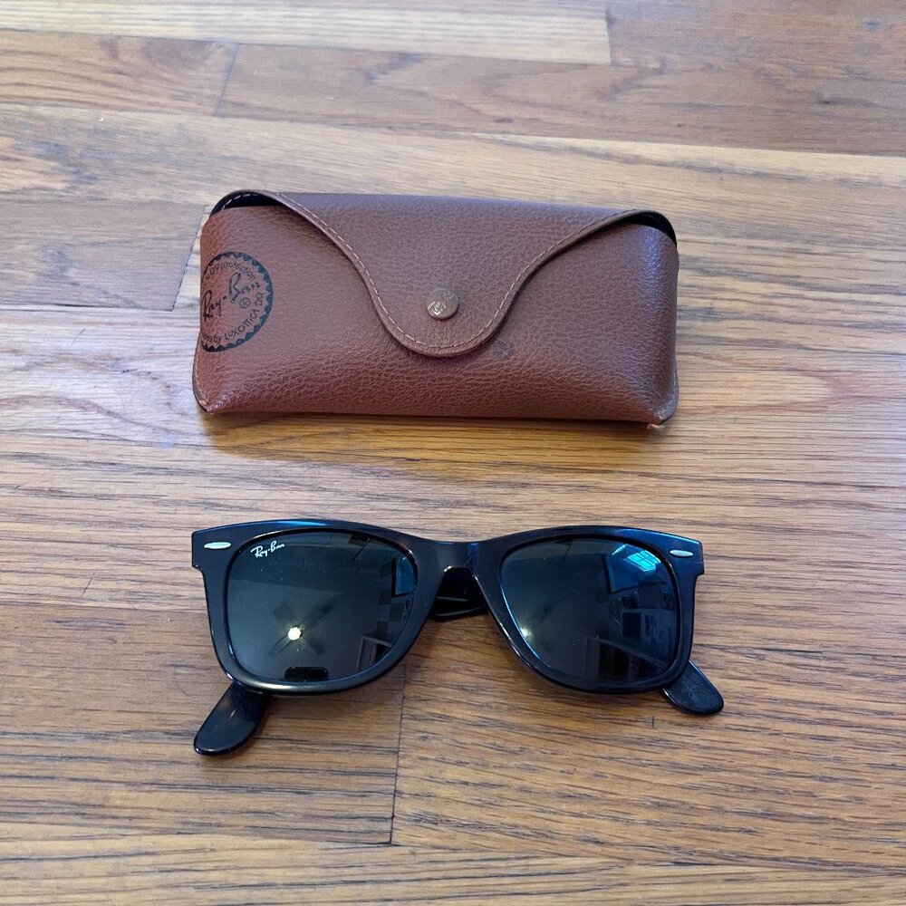 Original Ray-Ban Wayfarer - Classic